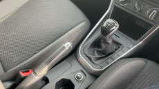 Volkswagen Polo 1.0 TSI Life 5dr Petrol Hatchback